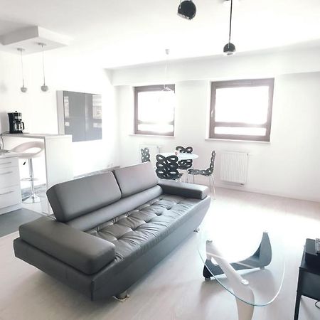 Lokietka 8B By Homeprime Cracovia Exterior foto