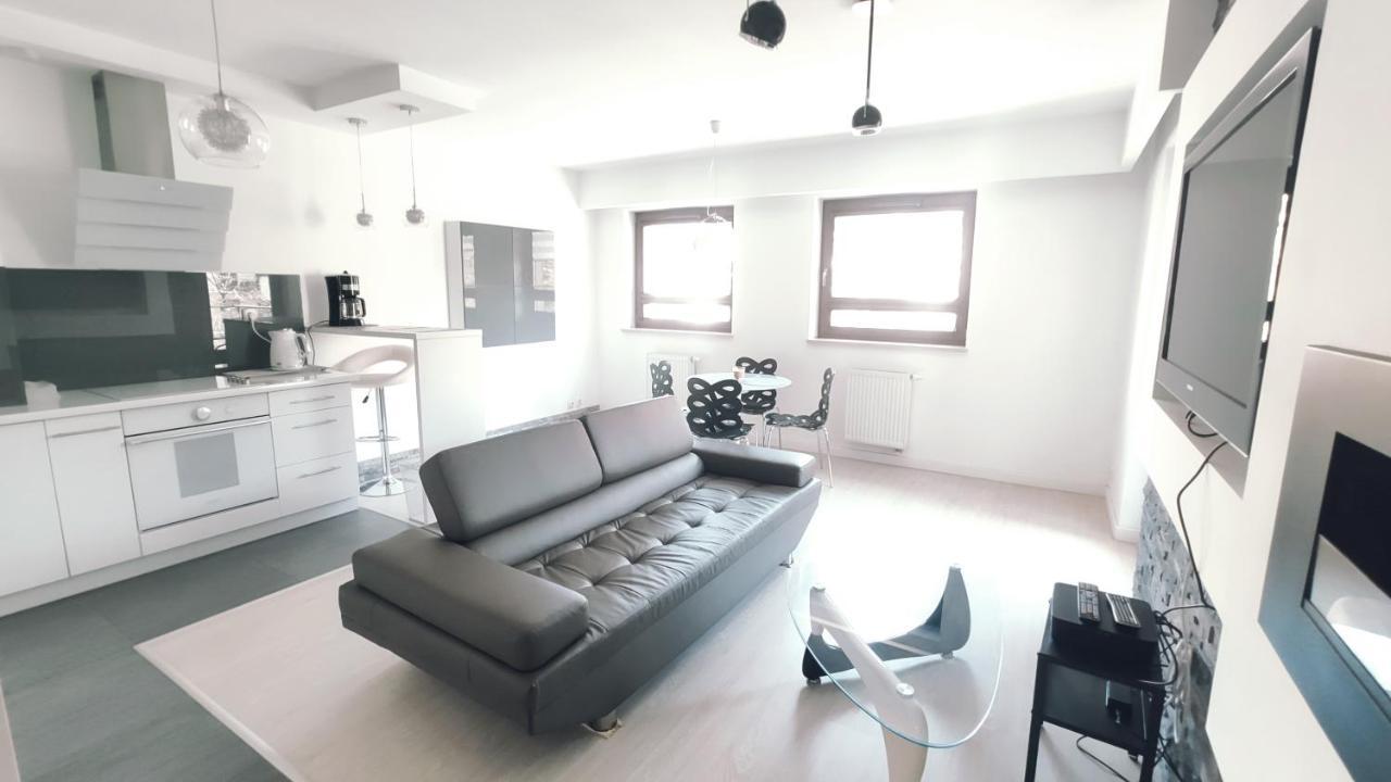 Lokietka 8B By Homeprime Cracovia Exterior foto