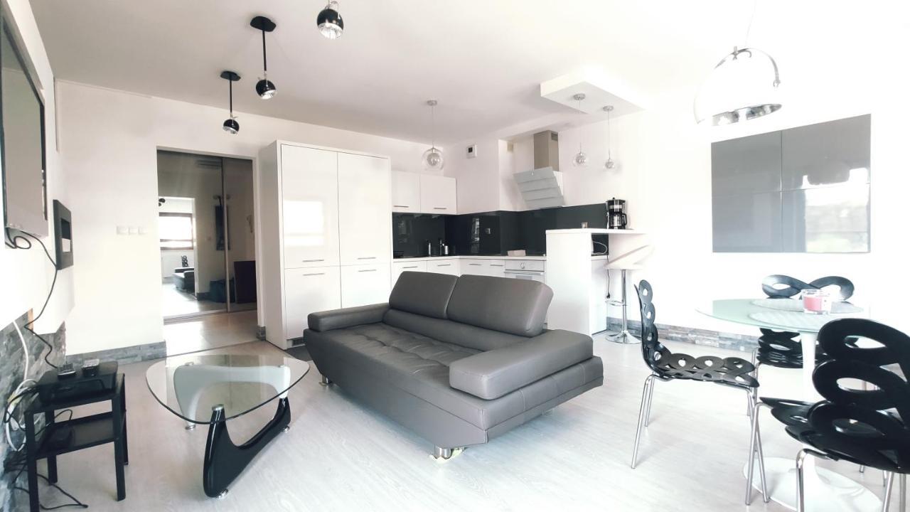 Lokietka 8B By Homeprime Cracovia Exterior foto